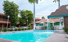 Hotel La Quinta Posada Real
